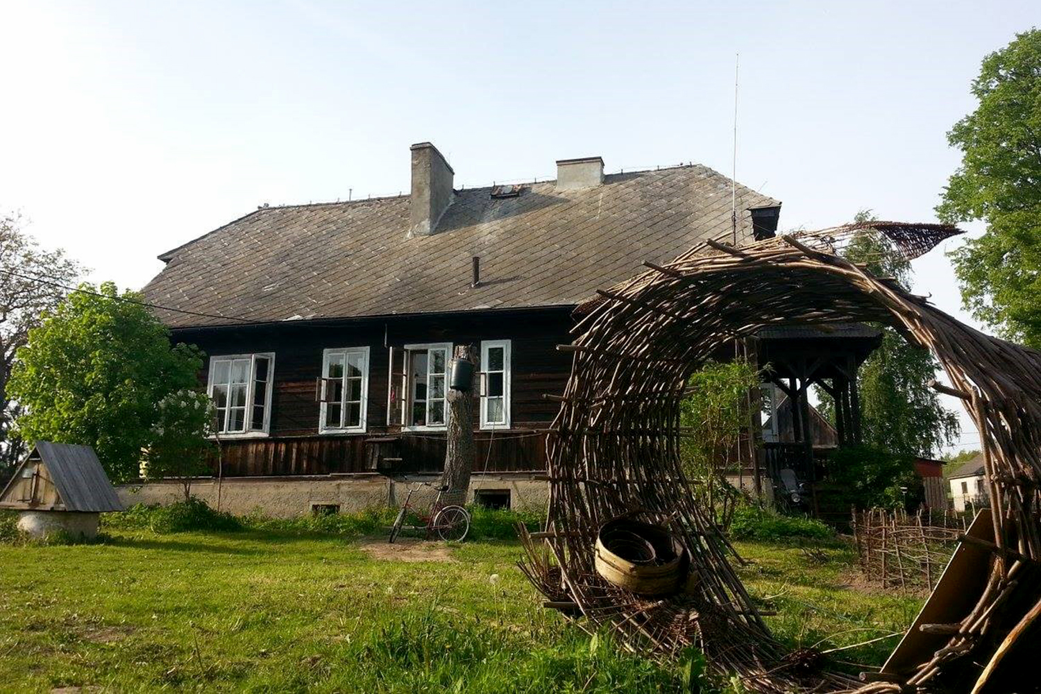 REPORTAŻ W RADIU KIELCE - Radio Kielce