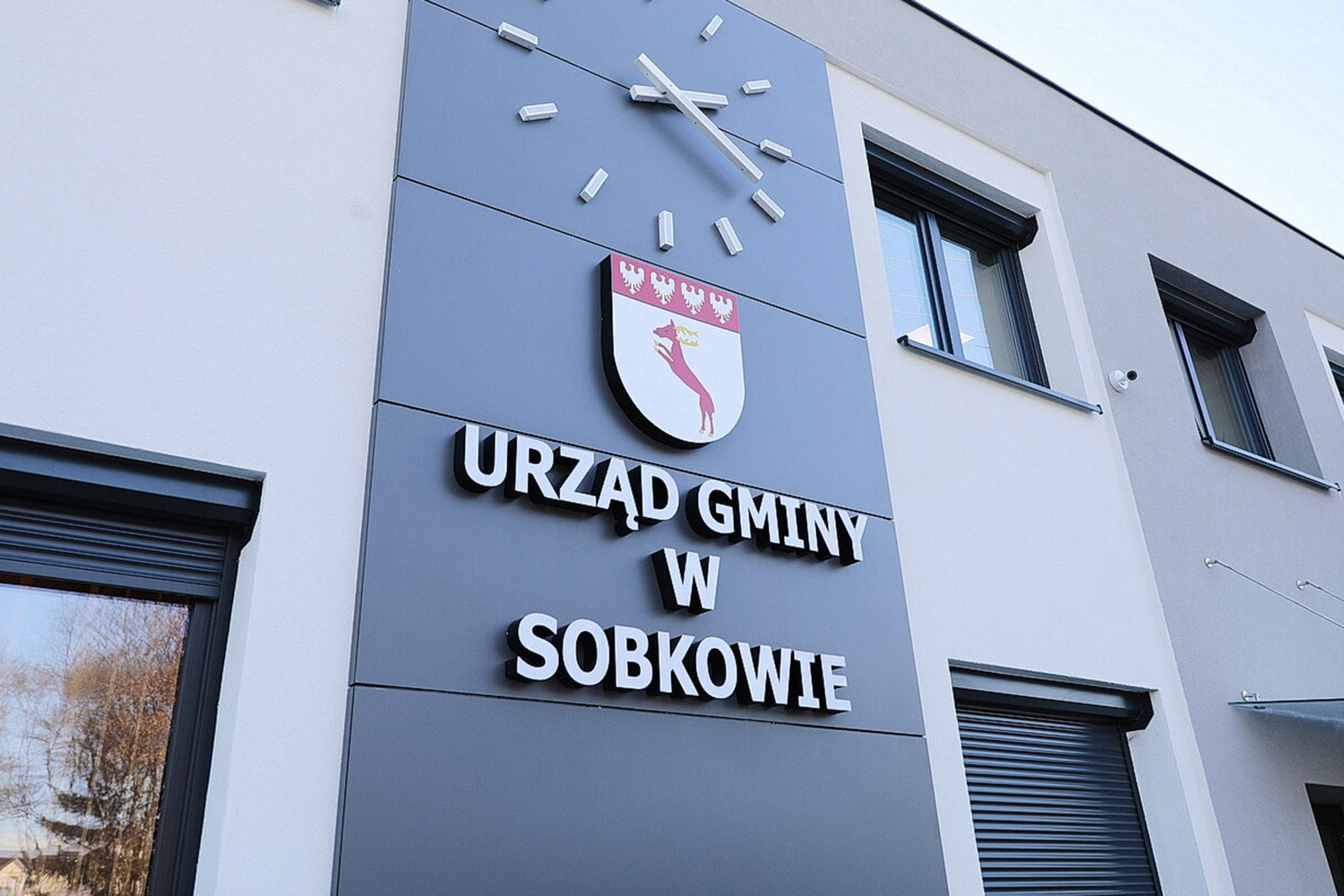Sobków otrzymał dokumenty potwierdzające status miasta