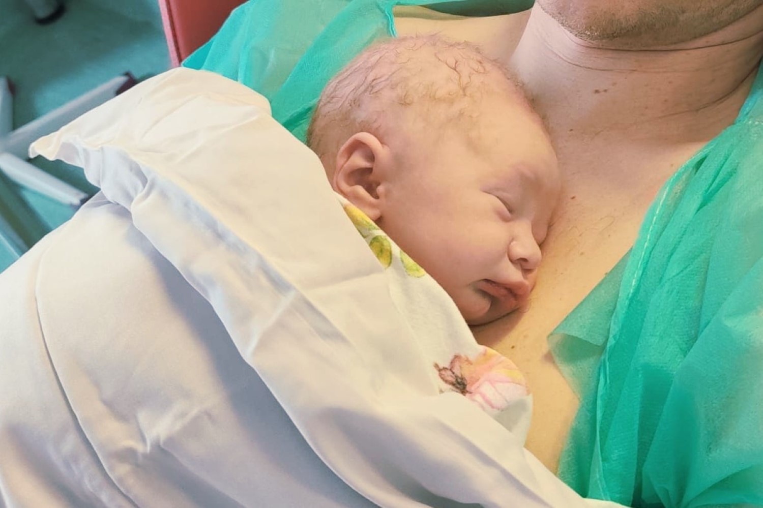 Starachowicka porodówka ponownie w krajowej czołówce