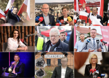 Świętokrzyskie 2025. Podsumowanie roku w polityce