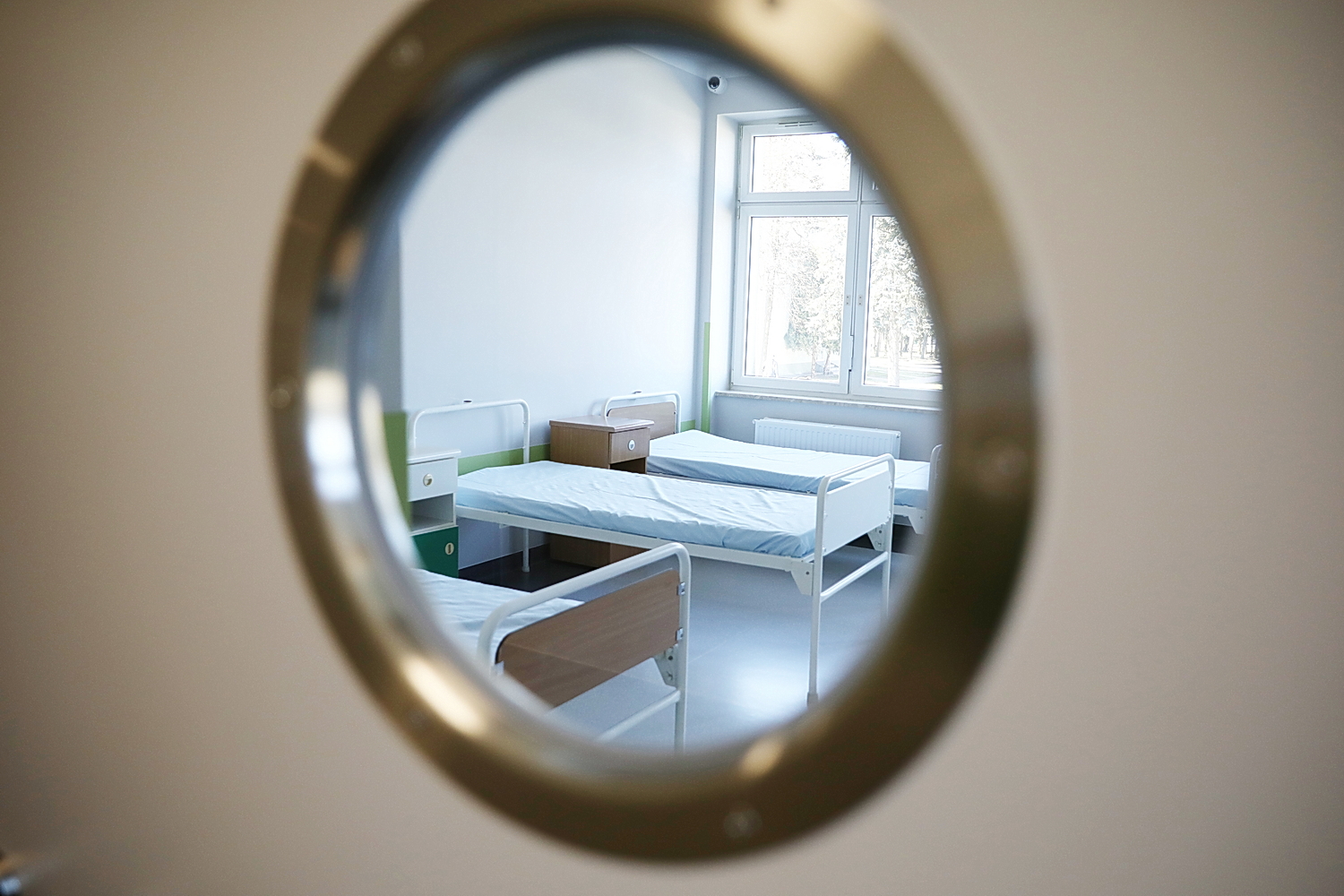 To pierwszy taki oddział w regionie. Powstał w Morawicy