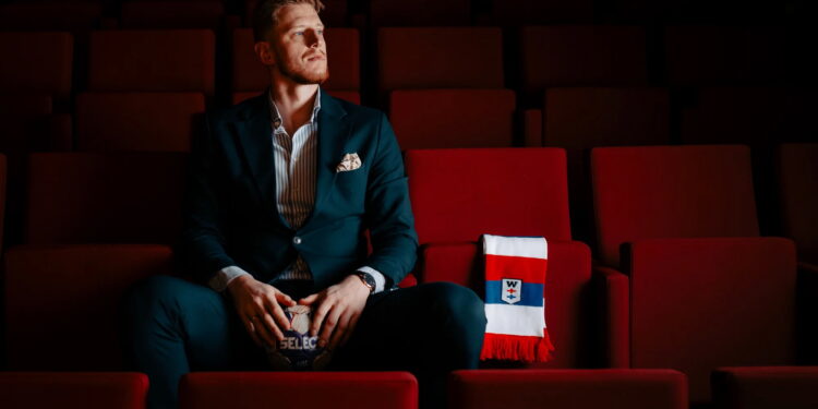 „Rudy" wraca do Orlen Superligi. Będzie grał nad morzem