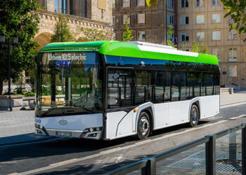 Elektryczne autobusy pojawią się na nowych liniach - Radio Kielce Elektryczne autobusy pojawią się na nowych liniach