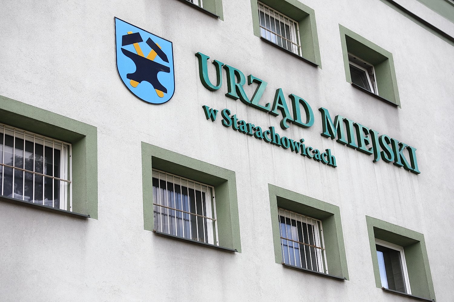 W Starachowicach udało się to, o co walczą Kielce