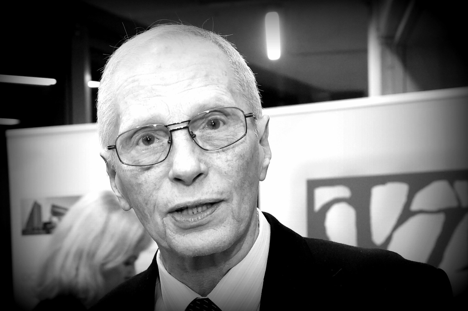 Zmarł Juliusz Wendlandt