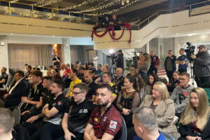 Mistrzostwa Polski w Starachowicach w gwiazdorskiej obsadzie - Radio Kielce Mistrzostwa Polski w Starachowicach w gwiazdorskiej obsadzie - Radio Kielce