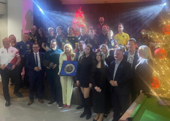 Mistrzostwa Polski w Starachowicach w gwiazdorskiej obsadzie - Radio Kielce Mistrzostwa Polski w Starachowicach w gwiazdorskiej obsadzie