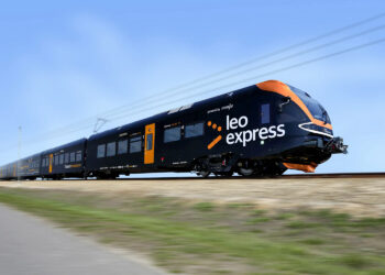 Więcej pociągów od 14 grudnia. Czesi na świętokrzyskich torach [ROZKŁAD JAZDY]