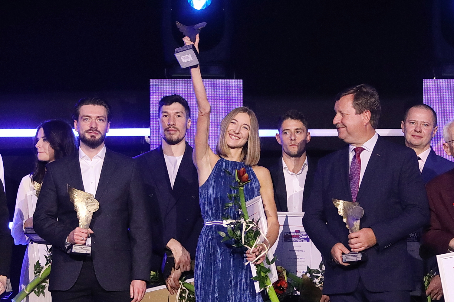 Wszystkie karty odkryte. Poznaliśmy najlepszych z najlepszych