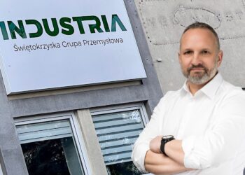 Wybrano nowy zarząd ŚGP Industria - Radio Kielce Wybrano nowy zarząd ŚGP Industria