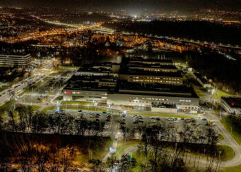 Zabójstwo lekarza w Krakowie. Śledztwo zostanie umorzone - Radio Kielce Szpital Uniwersytecki w Krakowie / źródło: facebook.com/nssukrakow