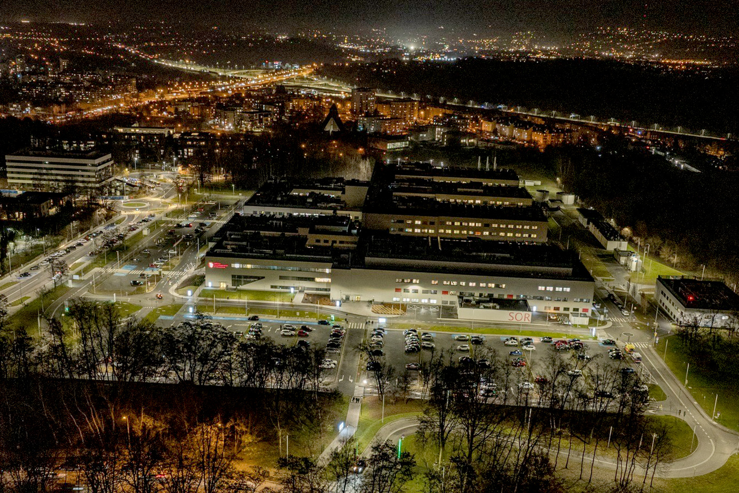 Zabójstwo lekarza w Krakowie. Śledztwo zostanie umorzone