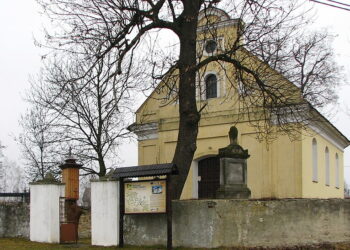 Koloniści niemieccy byli tu siłą! Do 1944 roku