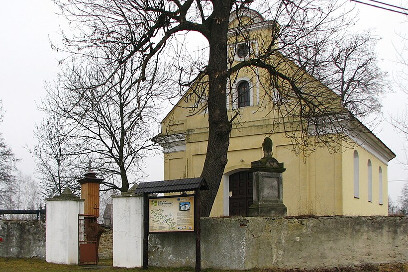 Koloniści niemieccy byli tu siłą! Do 1944 roku