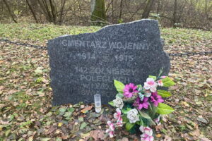 Ruiny owiane mgłą tajemnicy - Radio Kielce