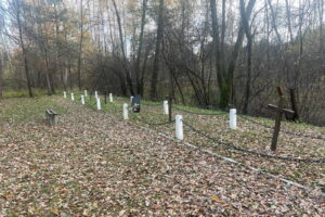 Ruiny owiane mgłą tajemnicy - Radio Kielce