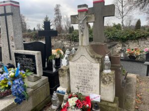 Krwawy ślad na mapie miasta - Radio Kielce Krwawy ślad na mapie miasta - Radio Kielce