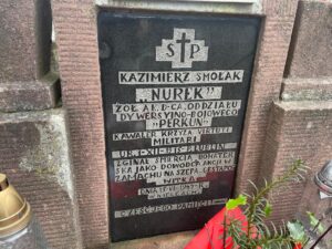 Krwawy ślad na mapie miasta - Radio Kielce Krwawy ślad na mapie miasta - Radio Kielce