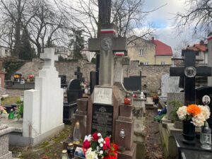 Krwawy ślad na mapie miasta - Radio Kielce Krwawy ślad na mapie miasta - Radio Kielce