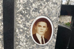 Krwawy ślad na mapie miasta - Radio Kielce Krwawy ślad na mapie miasta - Radio Kielce