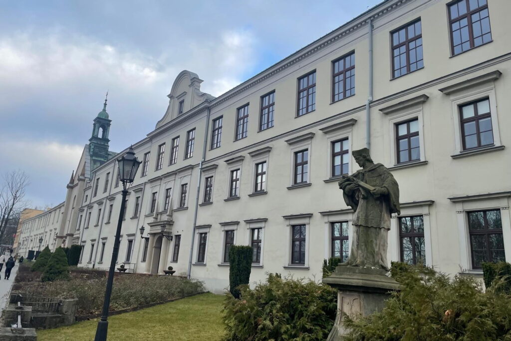 Krwawy ślad na mapie miasta - Radio Kielce Krwawy ślad na mapie miasta - Radio Kielce