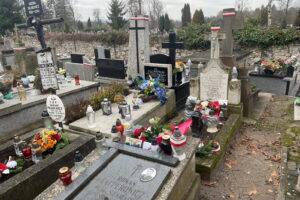 Krwawy ślad na mapie miasta - Radio Kielce Krwawy ślad na mapie miasta - Radio Kielce