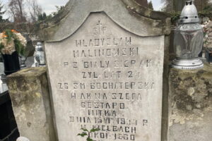 Krwawy ślad na mapie miasta - Radio Kielce Krwawy ślad na mapie miasta - Radio Kielce