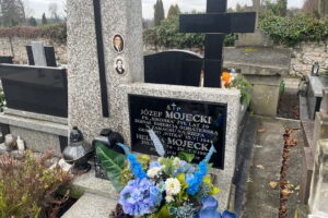 Krwawy ślad na mapie miasta - Radio Kielce Krwawy ślad na mapie miasta - Radio Kielce