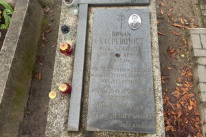 Krwawy ślad na mapie miasta - Radio Kielce Krwawy ślad na mapie miasta - Radio Kielce