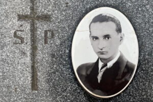 Krwawy ślad na mapie miasta - Radio Kielce Krwawy ślad na mapie miasta - Radio Kielce