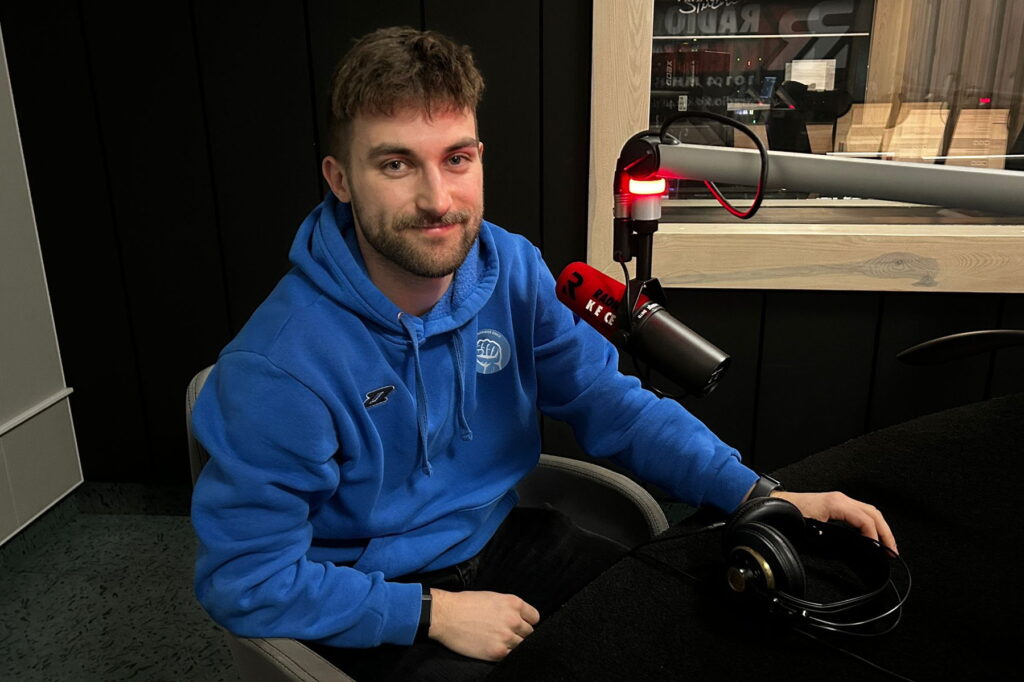 Druga runda w naszym wykonaniu będzie lepsza- zapewniają futsaliści z Obic - Radio Kielce Druga runda w naszym wykonaniu będzie lepsza- zapewniają futsaliści z Obic - Radio Kielce