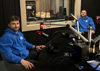 Druga runda w naszym wykonaniu będzie lepsza- zapewniają futsaliści z Obic - Radio Kielce Druga runda w naszym wykonaniu będzie lepsza- zapewniają futsaliści z Obic
