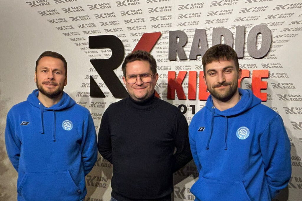 Druga runda w naszym wykonaniu będzie lepsza- zapewniają futsaliści z Obic - Radio Kielce Druga runda w naszym wykonaniu będzie lepsza- zapewniają futsaliści z Obic - Radio Kielce