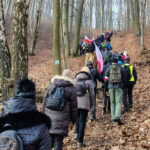 Upamiętnili bohaterów związanych z Białogonem