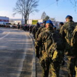 Upamiętnili bohaterów związanych z Białogonem - Radio Kielce