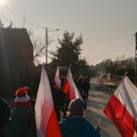 Upamiętnili bohaterów związanych z Białogonem - Radio Kielce