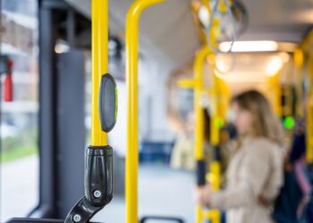 Busko-Zdrój stawia na ekologię. Będą elektryczne autobusy - Radio Kielce Busko-Zdrój stawia na ekologię. Będą elektryczne autobusy