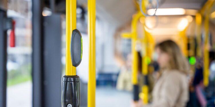 Busko-Zdrój stawia na ekologię. Będą elektryczne autobusy - Radio Kielce Busko-Zdrój stawia na ekologię. Będą elektryczne autobusy