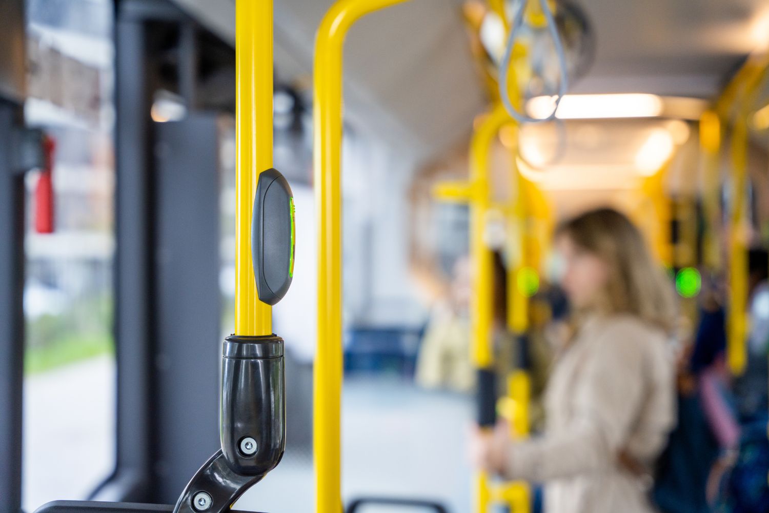 Busko-Zdrój stawia na ekologię. Będą elektryczne autobusy