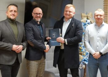 Dobra wiadomość dla mieszkańców Skarżyska - Radio Kielce Dobra wiadomość dla mieszkańców Skarżyska