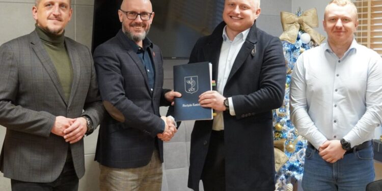 Dobra wiadomość dla mieszkańców Skarżyska - Radio Kielce Dobra wiadomość dla mieszkańców Skarżyska