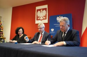 Powodziówki przyznane. Remonty dróg jeszcze w tym roku