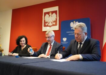 Powodziówki przyznane. Remonty dróg jeszcze w tym roku