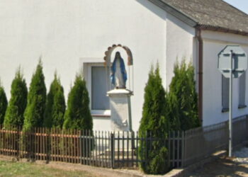 Wieś dzierżawił marszałek wielki - Radio Kielce Wieś dzierżawił marszałek wielki