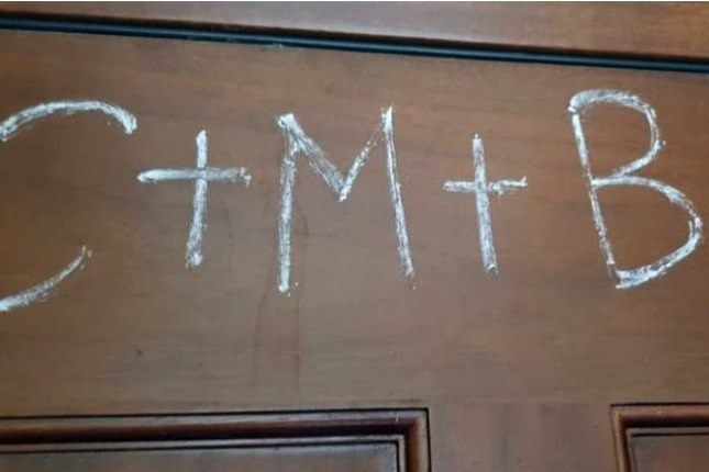 Śladami Trzech Króli