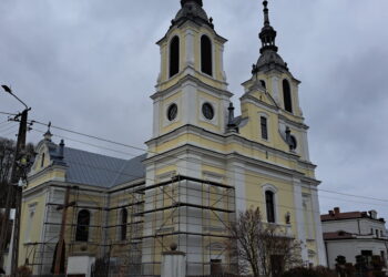 Dwa zabytkowe kościoły zostaną wyremontowane