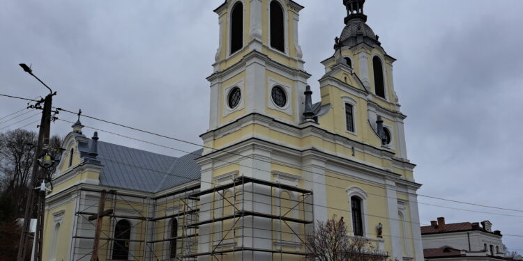 Dwa zabytkowe kościoły zostaną wyremontowane