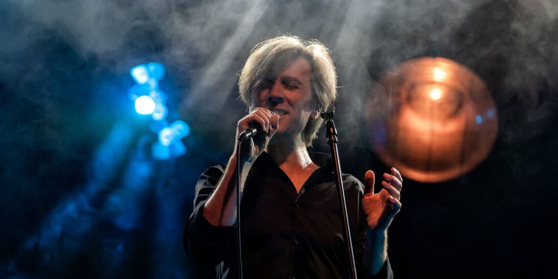 Andrzej Majewski zaczyna nowy rozdział