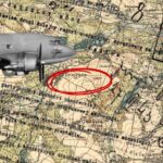 Ostatni lot nad województwo kieleckie