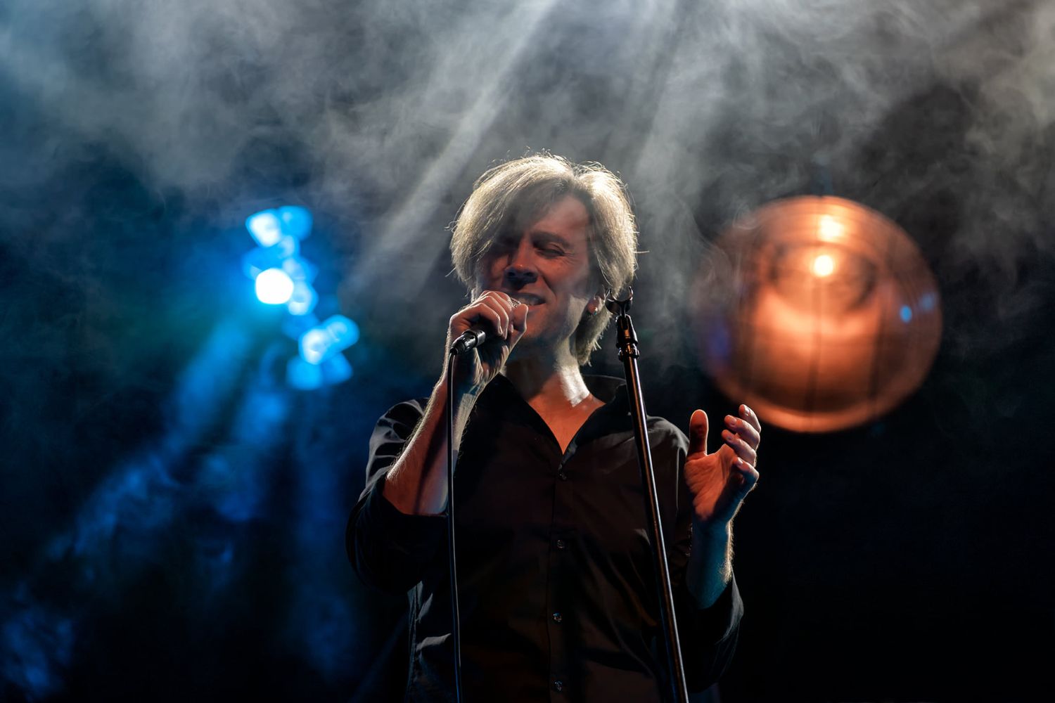 Andrzej Majewski zaczyna nowy rozdział